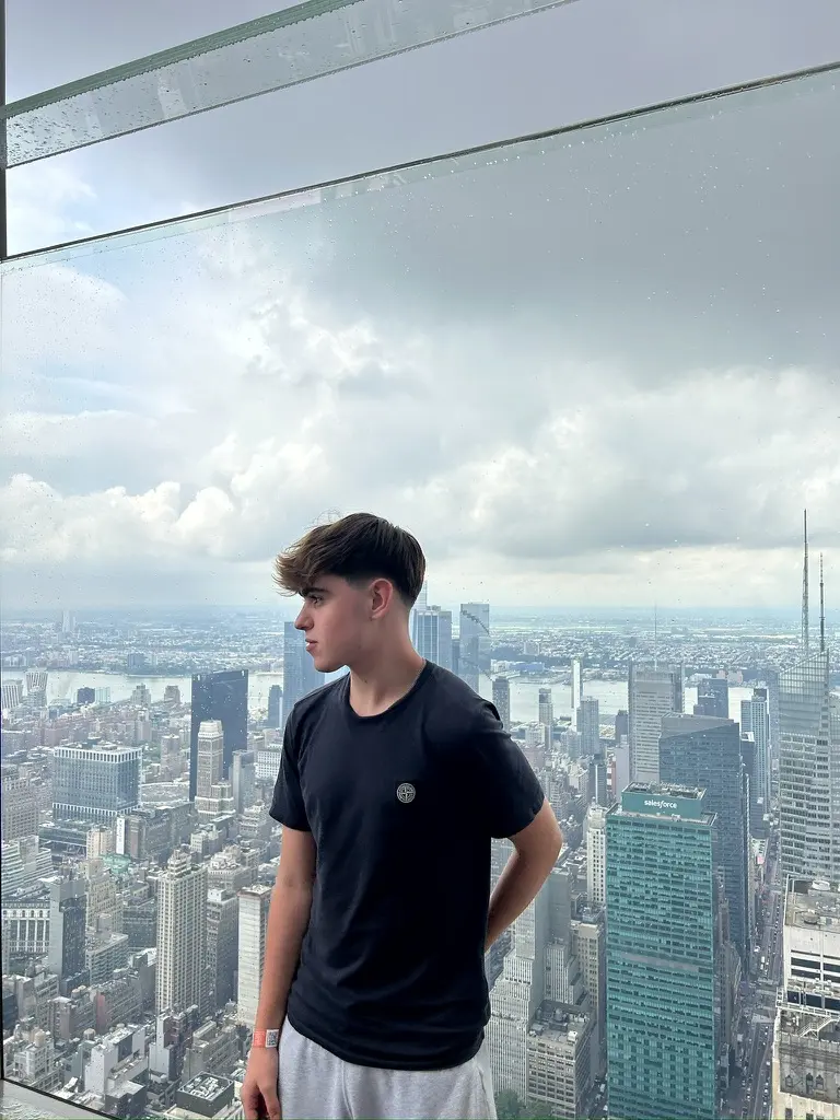 New York City, NY, June 2025