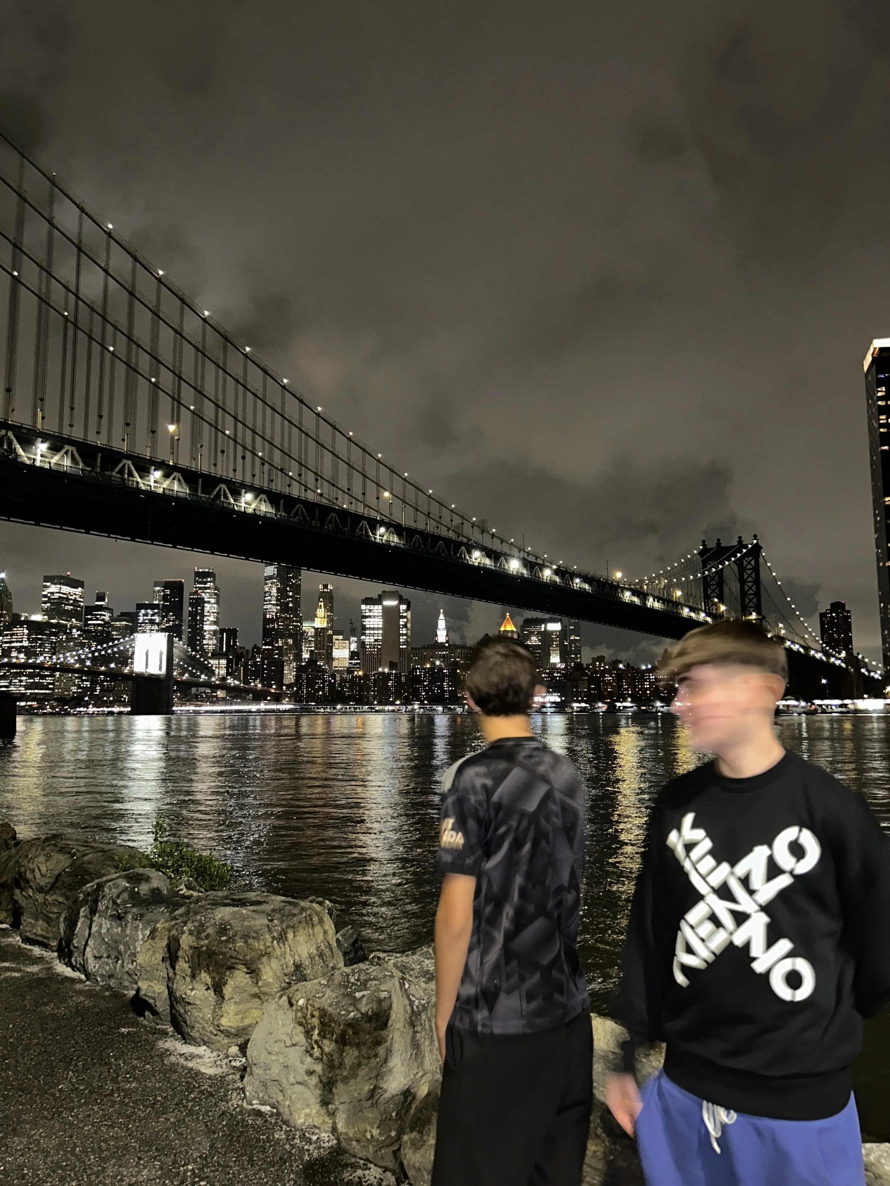 New York City, NY, Aug 2025