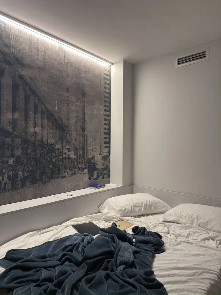 Home, 2025