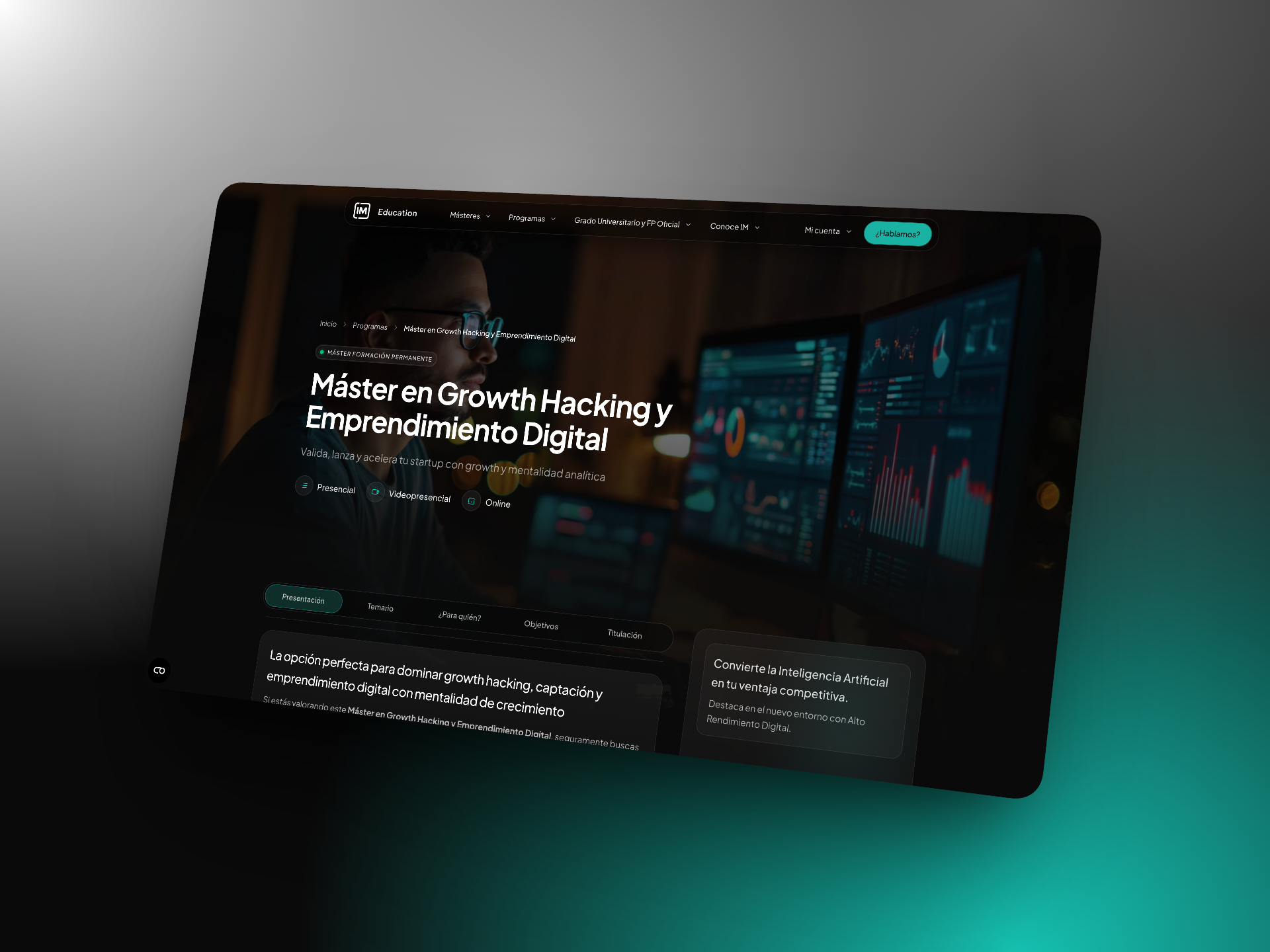 AI Portfolio Toolkit