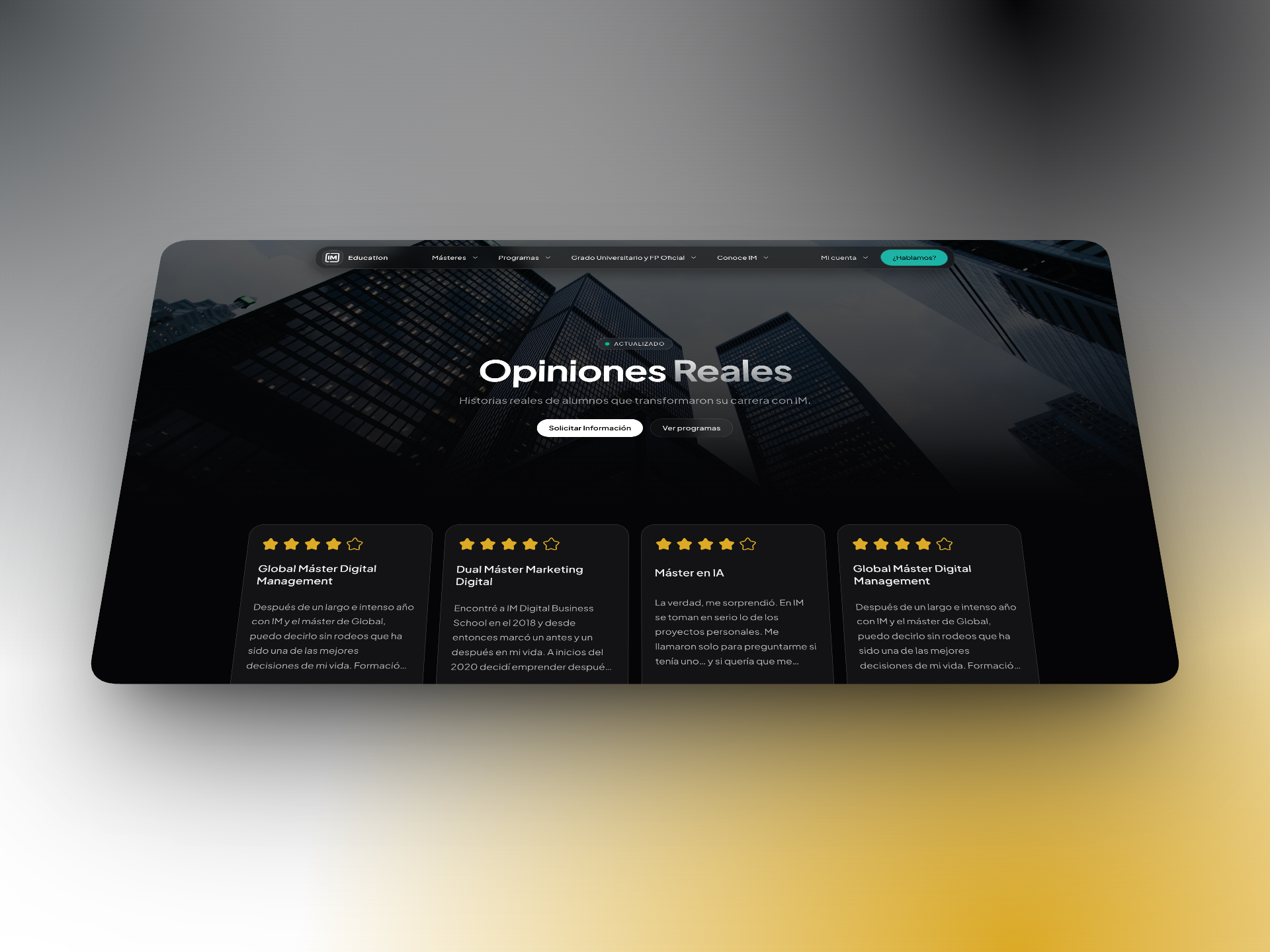 AI Portfolio Toolkit