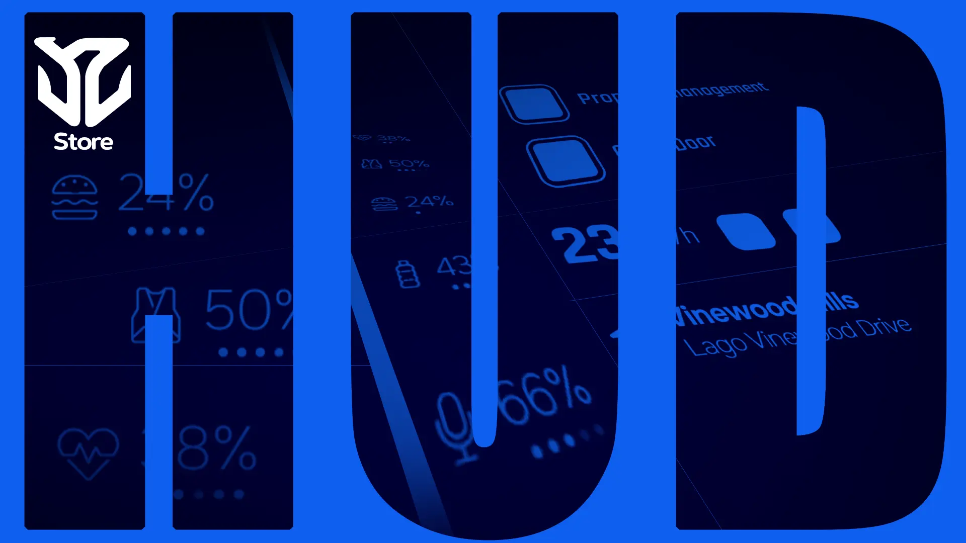 JGS Store Commerce Platform